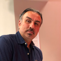 Sarwar Aslamyar avatar image