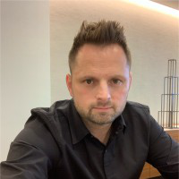 Nick Hurst avatar image