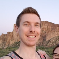 Kevin Fawcett avatar image