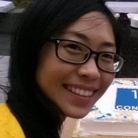 Theresa Lin avatar image