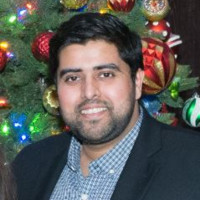 Ibrahim Choudhry avatar image