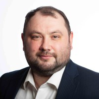 Ben Crandon avatar image