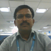 Mahesh. Tuniki avatar image