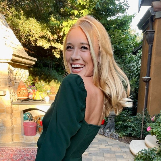 Alyx Saupe avatar image