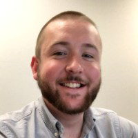 Colin Terry avatar image