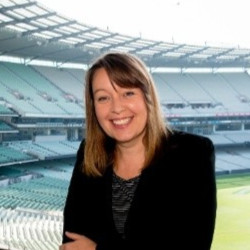 Sonya Thompson avatar image