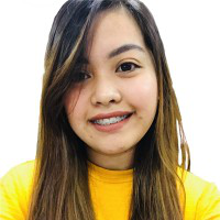 Joyce Asuncion avatar image