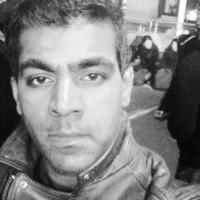 Binu Vattoly avatar image