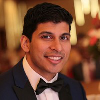 Arun Varghese avatar image