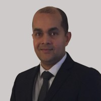 Harsha Abeywickrema avatar image