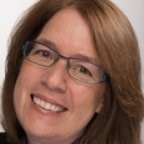 Clare Bernier avatar image