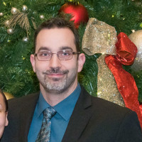 Eric Charron avatar image