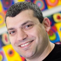 Riad Edelbi avatar image