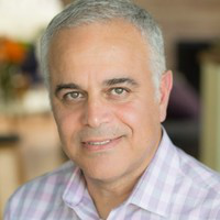 Dean Manzoori avatar image