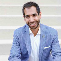 Shaun Reddy avatar image