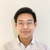 Keith Pak avatar image