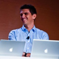 Luca Piccolo avatar image