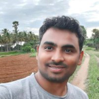 Raja Ravi avatar image