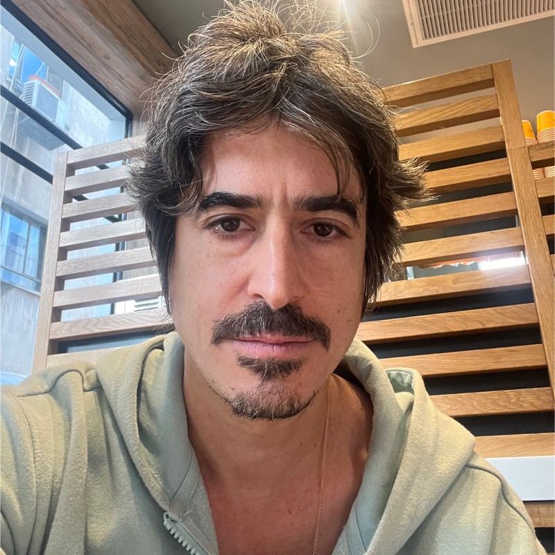 Uriel Peled avatar image