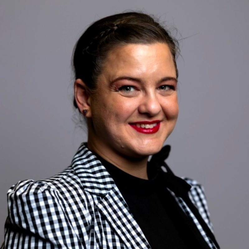 Amy Meadows avatar image