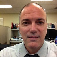 Steven Crye avatar image