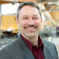 Mike Heffner avatar image