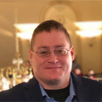 Ernest Beck avatar image