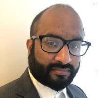 Sandeep Karkada avatar image