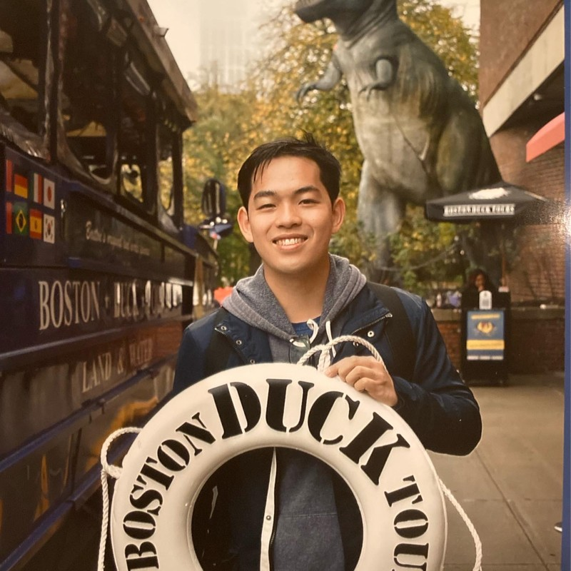 Edward Yam avatar image