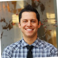 Manny Dorticos avatar image