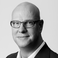 Arne van Vuuren avatar image