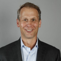 Trevor Nelson avatar image