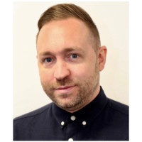 Blake Cooke avatar image