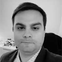 Alex Moshiri avatar image