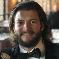 Ryan Lamoree avatar image