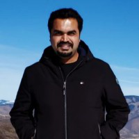 Suhas Bhargav avatar image