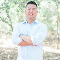 Sam Park avatar image