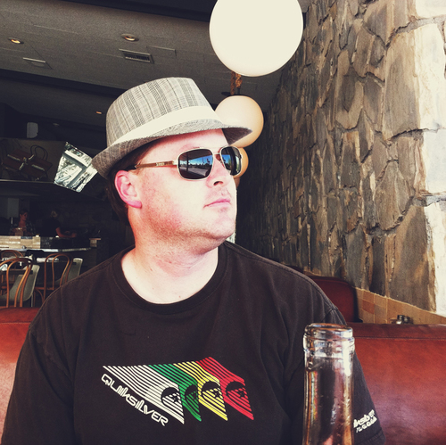 Mike Cushing avatar image