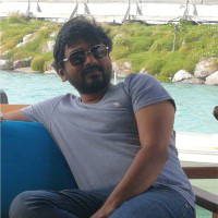 Naseem Raja avatar image