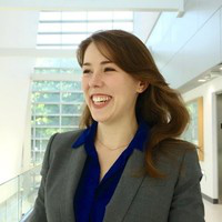 Meghan Clark avatar image