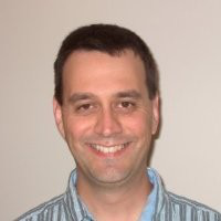 Greg Armstrong avatar image