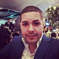 Ruben Carrazco avatar image