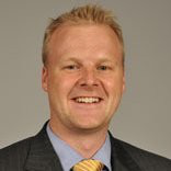 Ben Holm avatar image