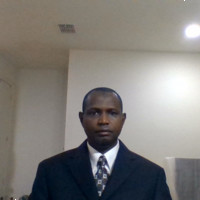 Umaru Jalloh avatar image