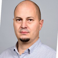 Mirko Glavanovic avatar image