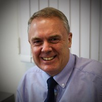 Richard Trundle avatar image