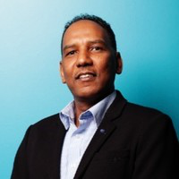 P.Eng Osman Mohamednur avatar image