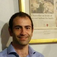 Lawrence Nahum avatar image
