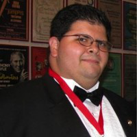 Jonathan M. Padilla （彭庄炜） avatar image