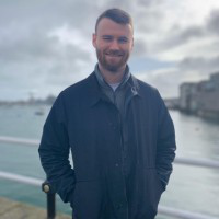 Dominic Sullivan avatar image